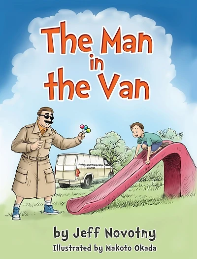 The Man in the Van