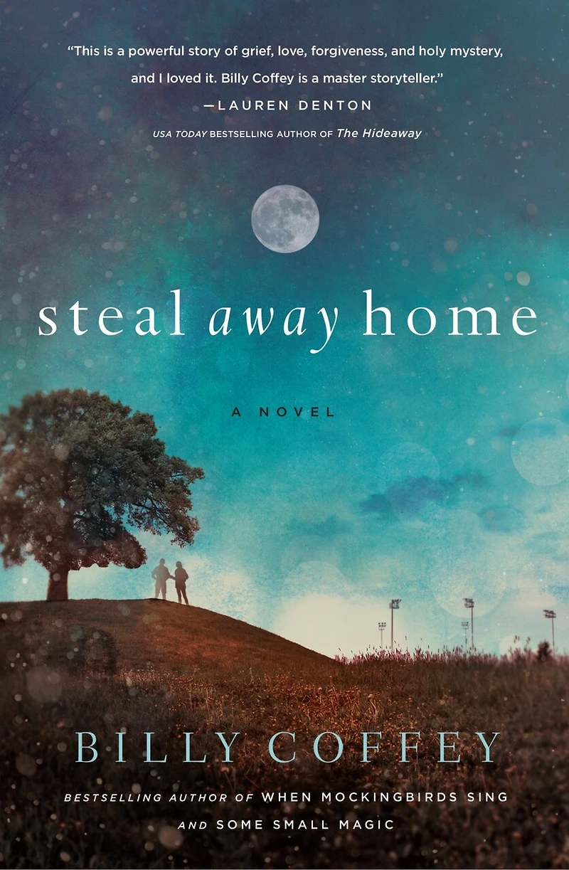 Steal Away Home: (Large Print)