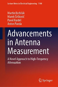 Advancements Antenna Measurement: A Novel Approach to High-Frequency Attenuation