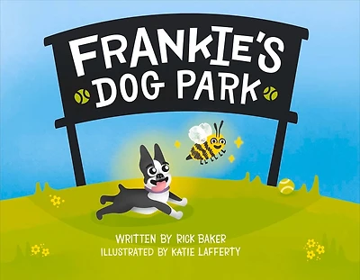 Frankie's Dog Park