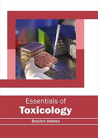 Essentials Of Toxicology
