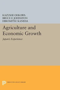 Agriculture and Economic Growth: Japan's Experience