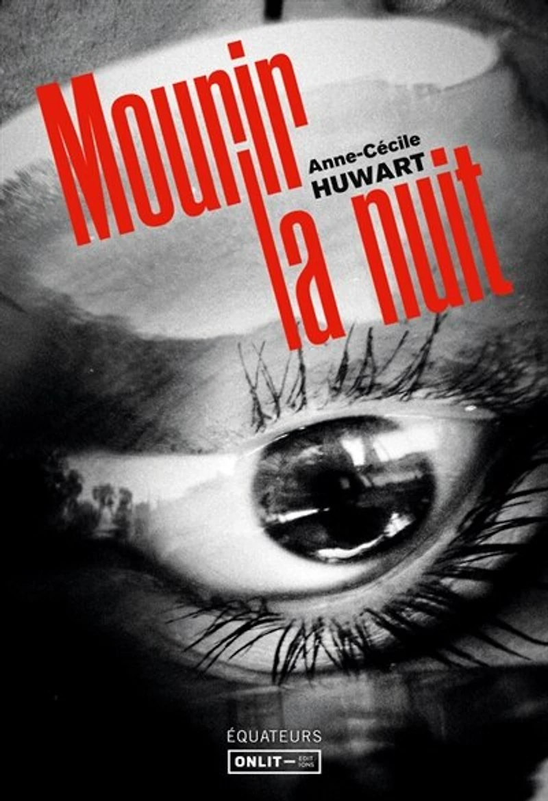 Mourir la nuit: récit