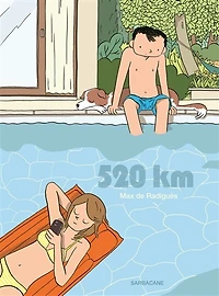 520 km