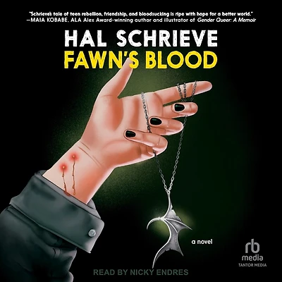 Fawn's Blood: A Novel
