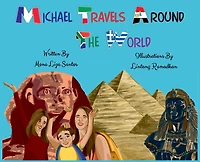 Michael Travels Around The World