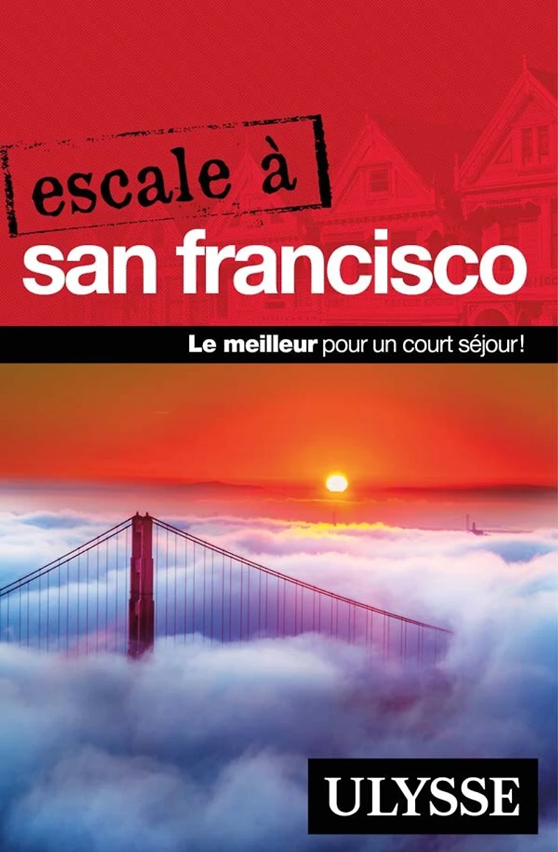 San Francisco - Introduction Pratique