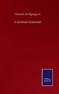 A German Grammar