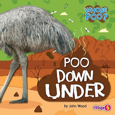 Poo Down Under