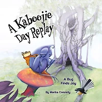 A Kaboojie Day Replay: A Bug Finds Joy