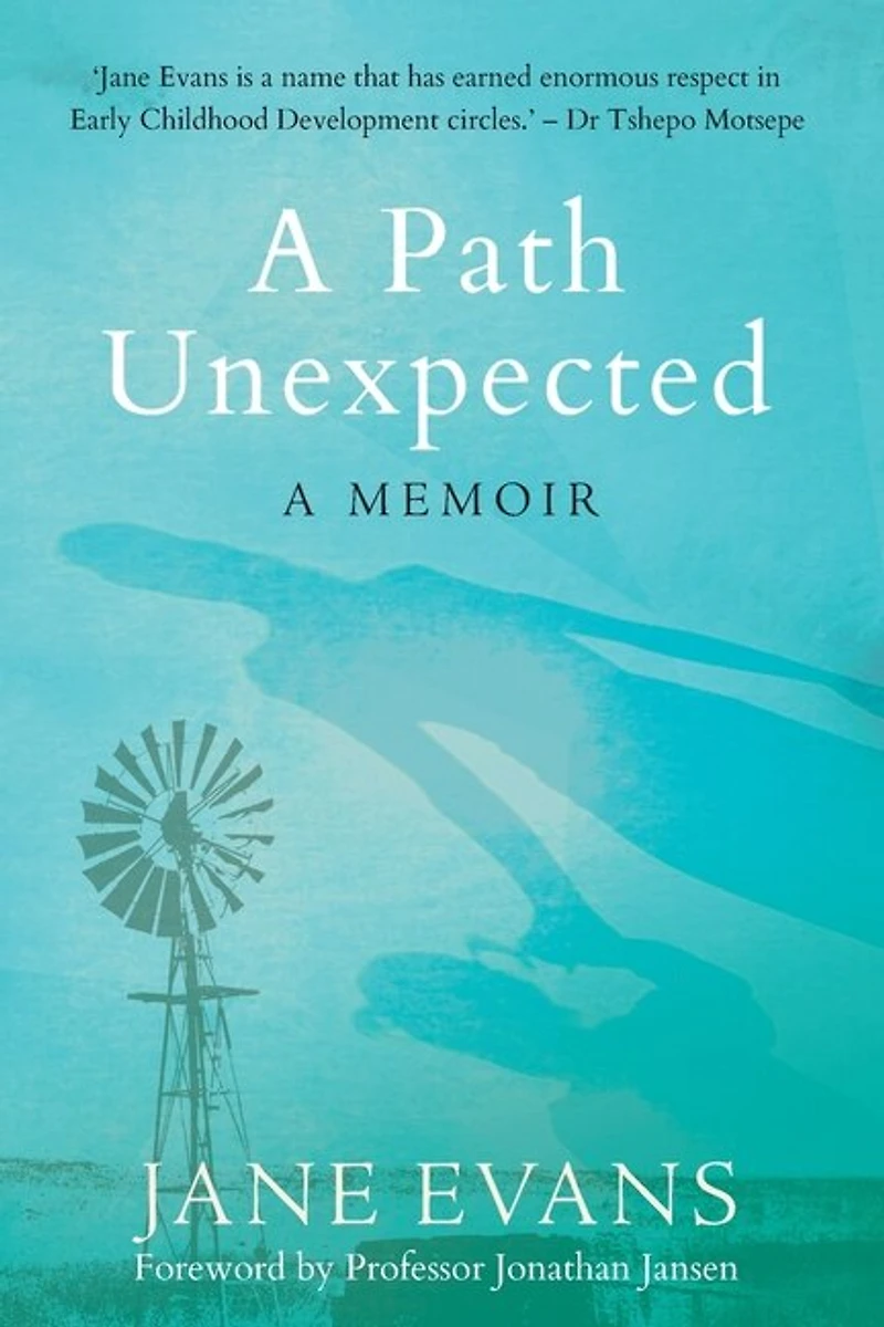 A PATH UNEXPECTED - Memoir