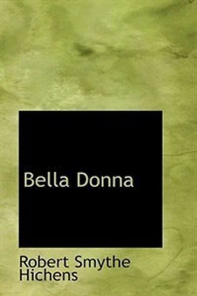 Bella Donna