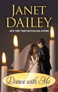 Dance With Me: (Large  Print)