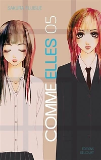 Comme elles, Vol. 5