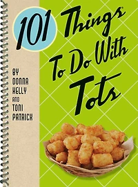 101 Things to Do with Tots