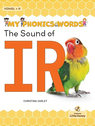 The Sound of IR