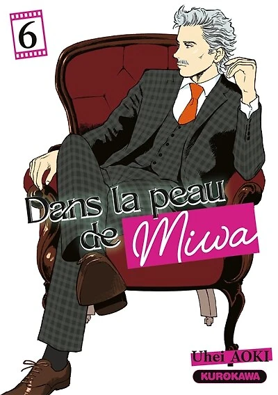 Dans la peau de Miwa