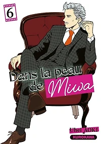 Dans la peau de Miwa