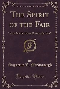 the Spirit of Fair