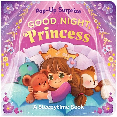 Good Night, Princess