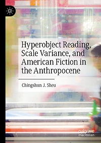 Hyperobject Reading, Scale Variance