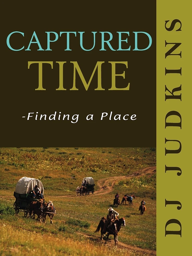 Captured Time: Finding a Place