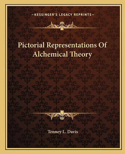 Pictorial Representations Of Alchemical Theory