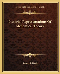 Pictorial Representations Of Alchemical Theory