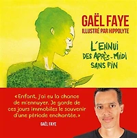 L' ennui des après-midi sans fin