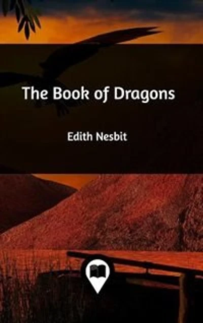 The Book of Dragons