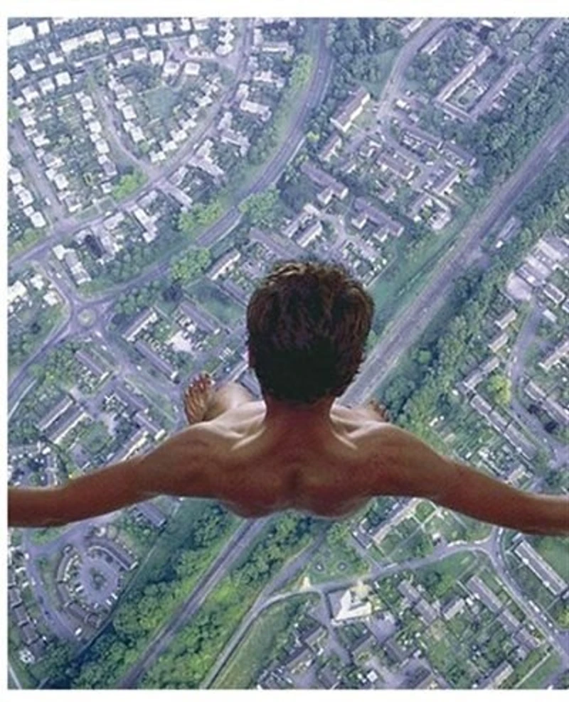 Dazed And Confused: An Indispensable Photographic Book From Dazed And Confused