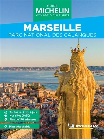 Marseille: Parc national des Calanques