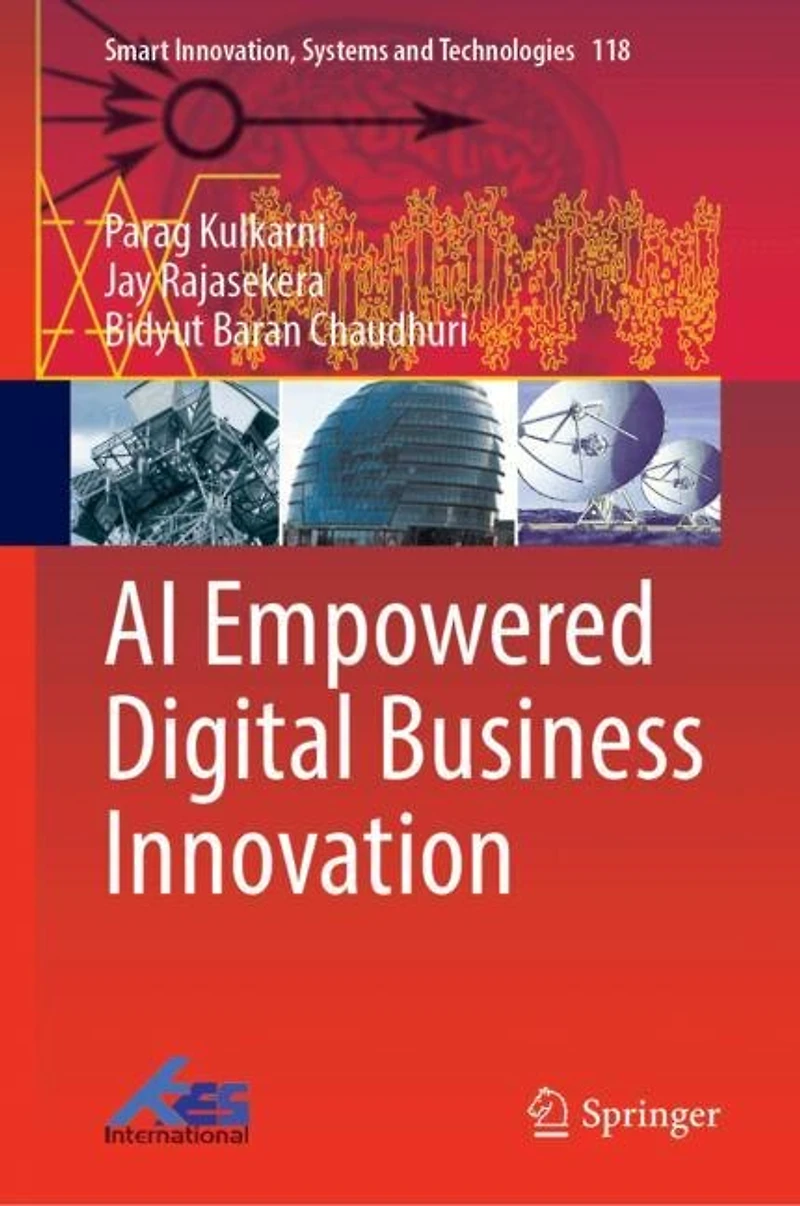 AI Empowered Digital Business Innovation