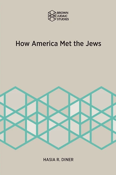 How America Met the Jews
