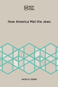 How America Met the Jews