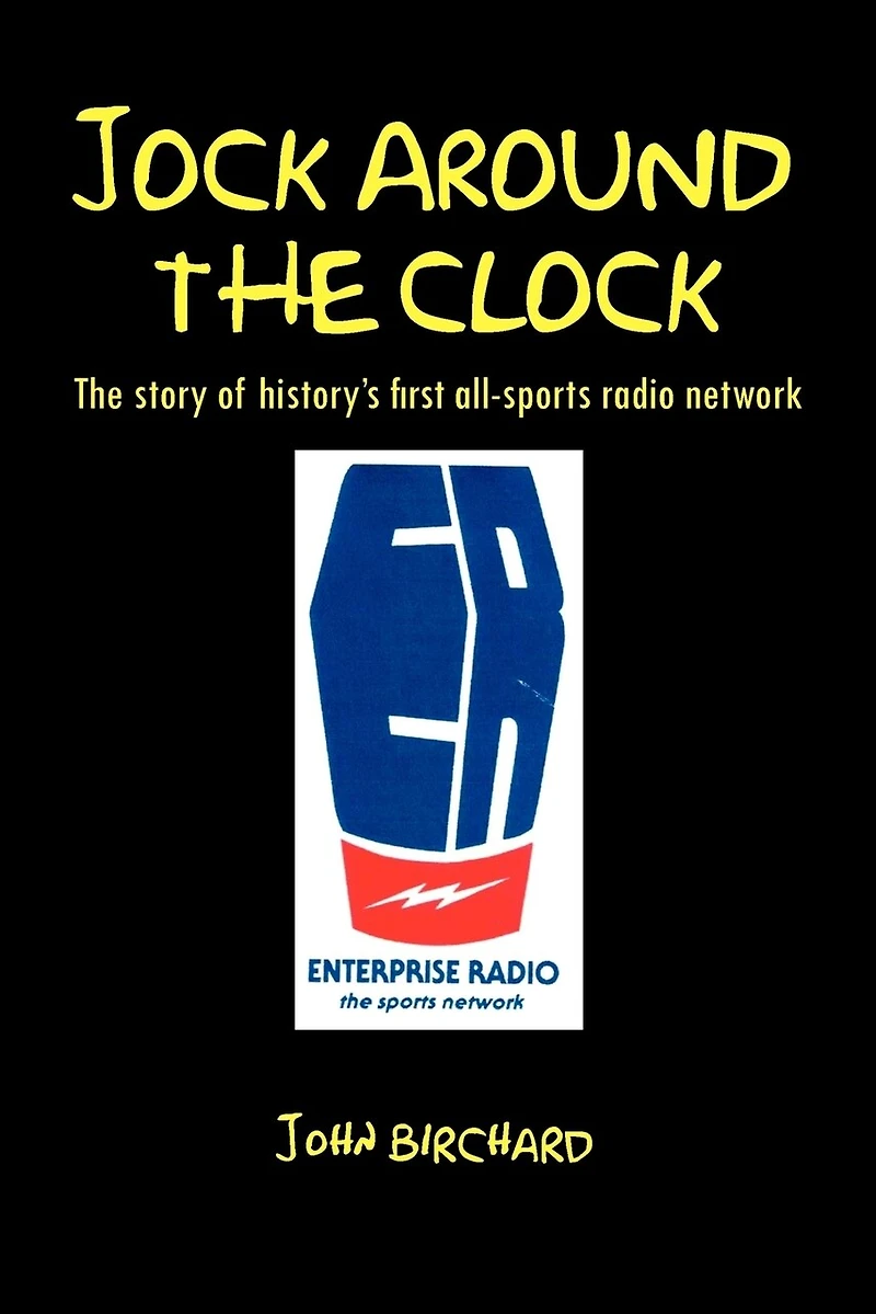 Jock Around the Clock