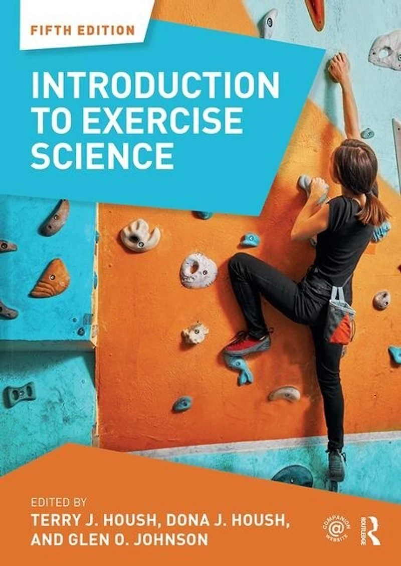 Introduction to Exercise Science: Scientific Foundations, Methodologies, and Career Opportunities