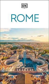 DK Rome: Must-See Sights. Culture & History. Detailed Maps & Tours. Covers Ancient Rome, Vatican City, Traste