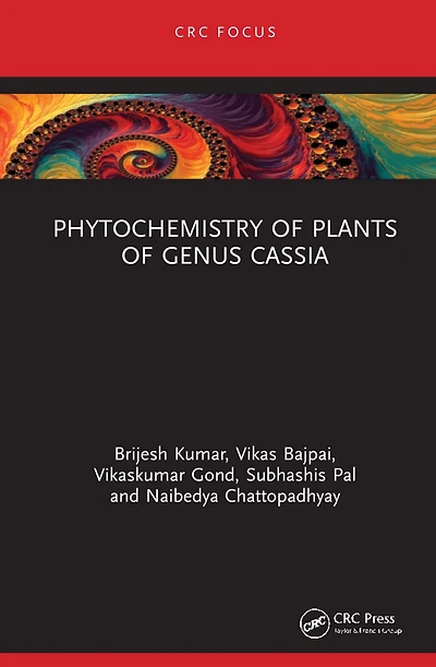 Phytochemistry of Plants Genus Cassia