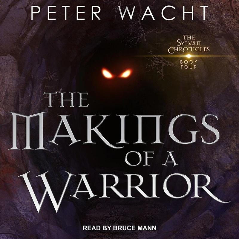 The Makings of a Warrior Lib/E
