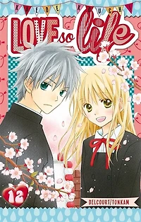 Love so life, Vol. 12