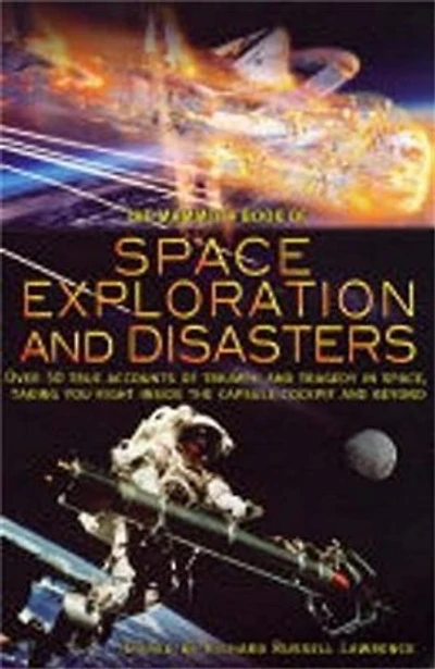 MAMMOTH BK OF SPACE EXPLORATION & DISA