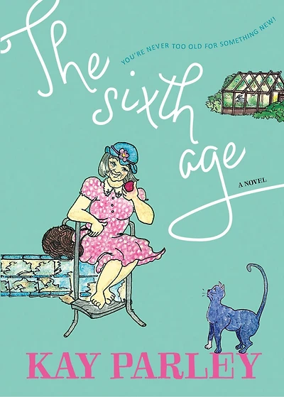 The Sixth Age