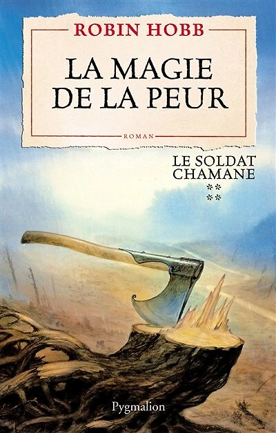 la magie de peur