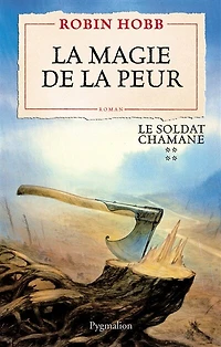 la magie de peur