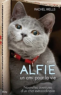 Alfie, un ami pour la vie