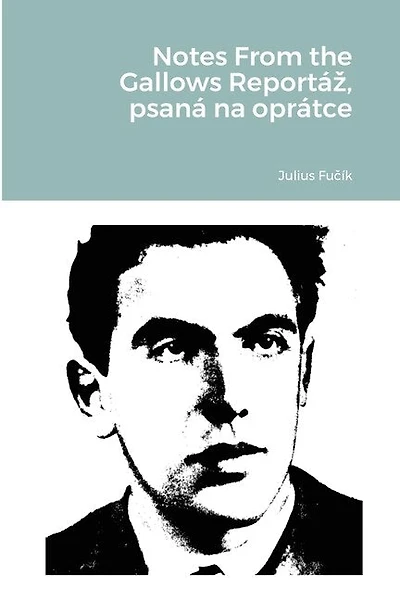 Notes From The Gallows Reportáz, Psaná Na Oprátce
