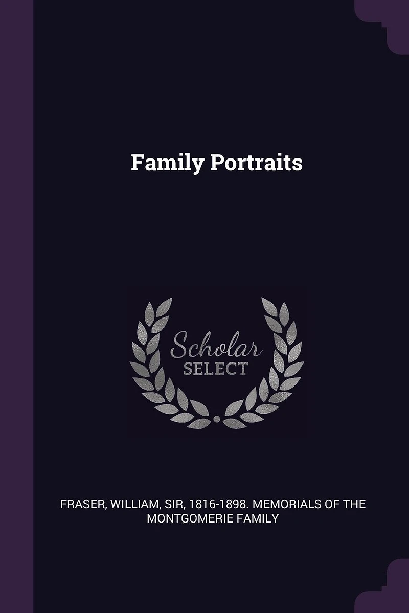 Family Portraits