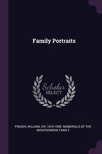 Family Portraits