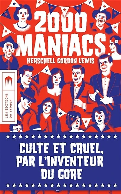 2.000 maniacs